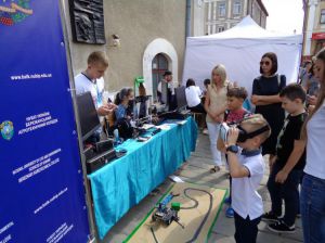 Знайти роботу можна на форумі в Бережанах